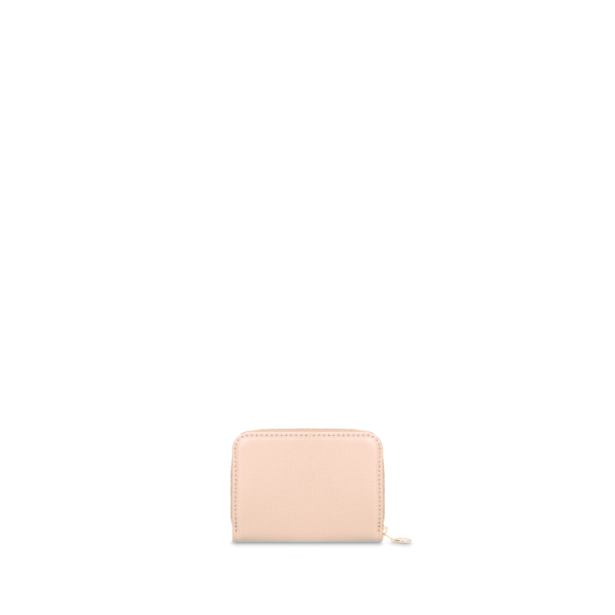 Aria Bohemian "NUDE" GOLD wallet