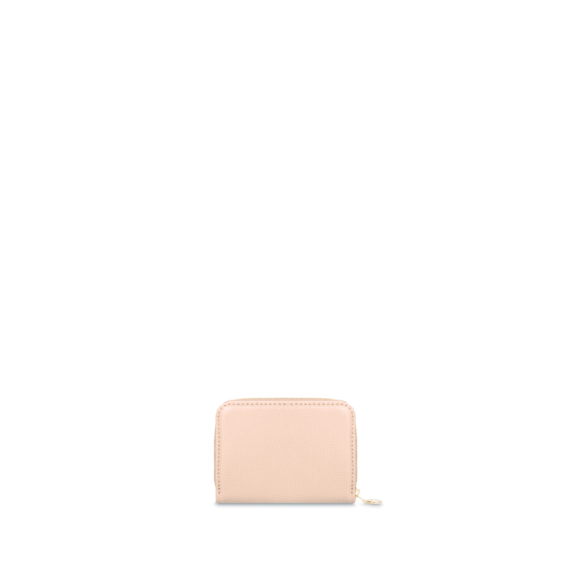 Aria Bohemian "NUDE" GOLD wallet