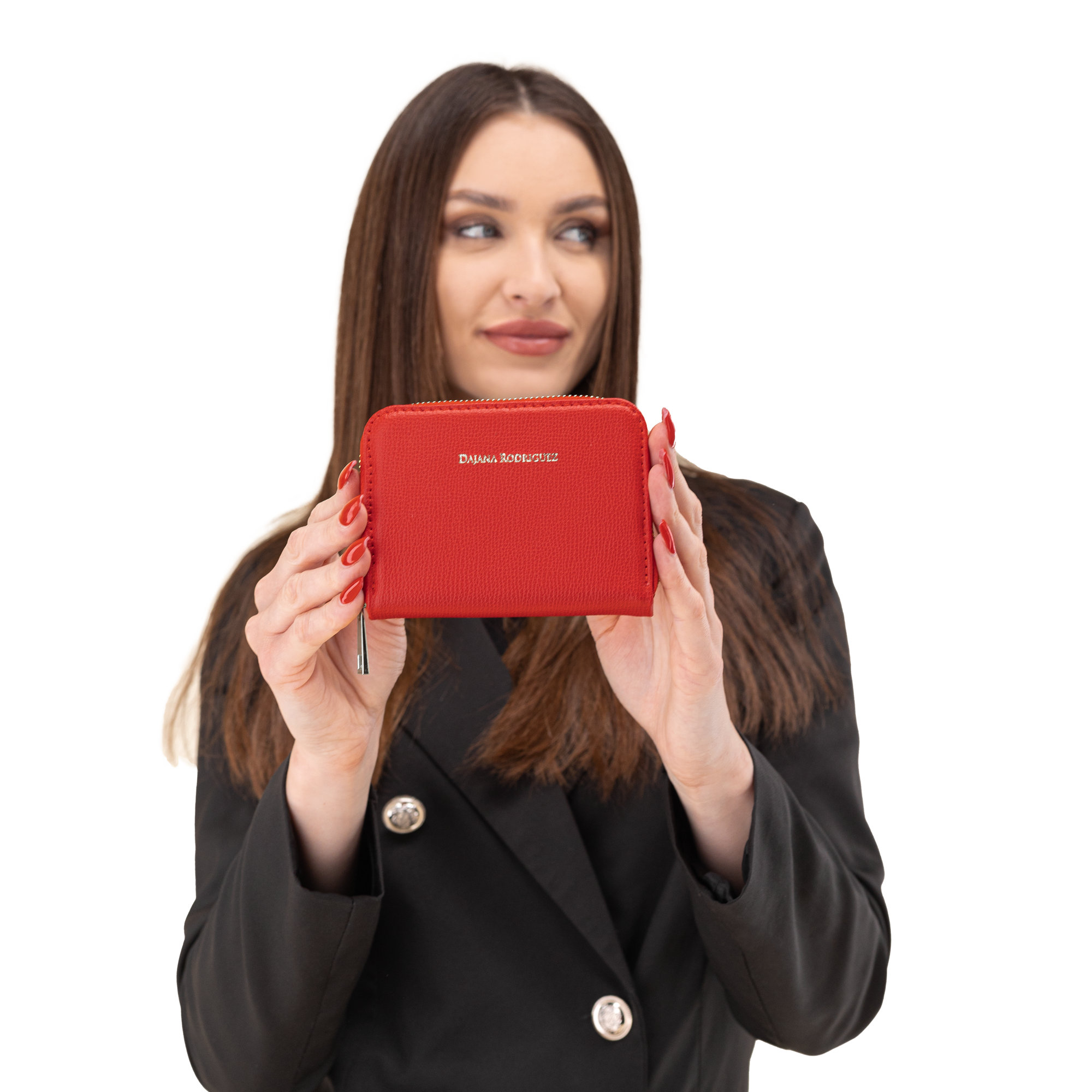 Aria Bohemian "PARROT" peňaženka