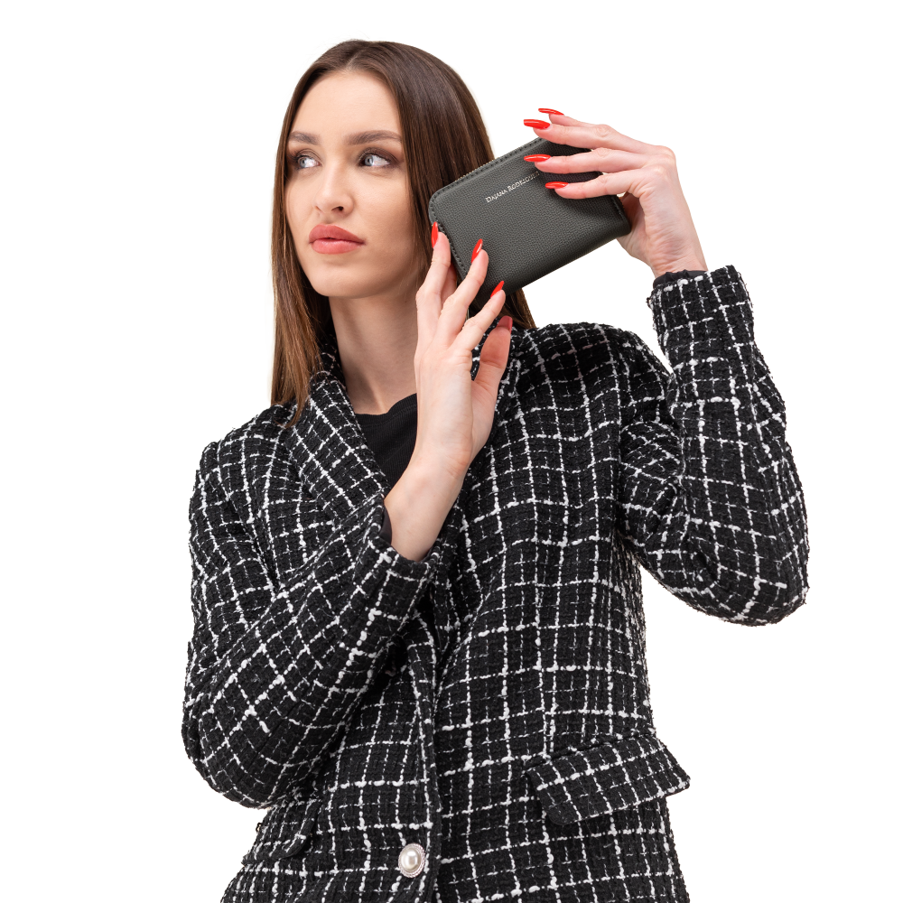 Aria Bohemian "GULL" peněženka