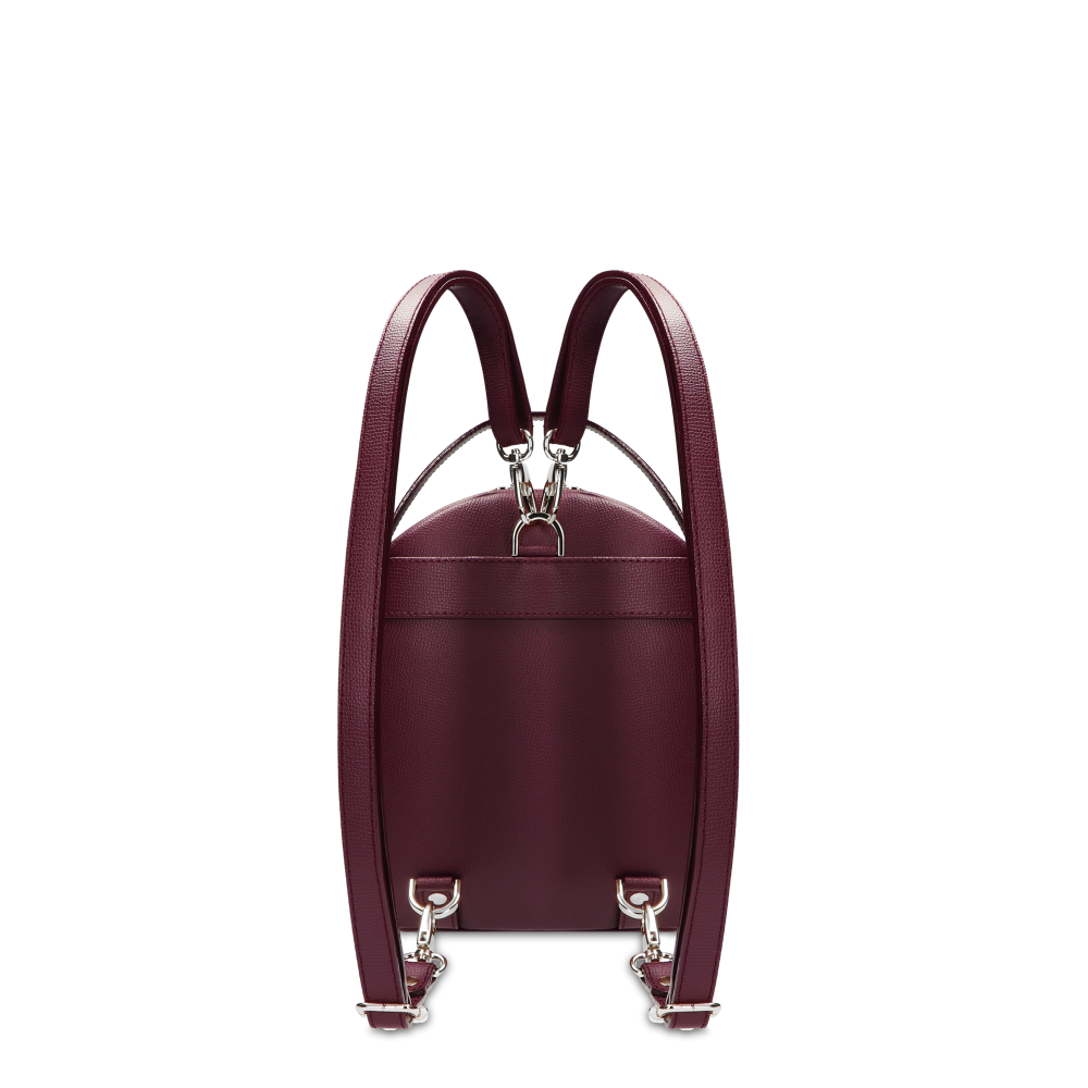  Rene 2in1 Bohemian "CARDINAL" Silver