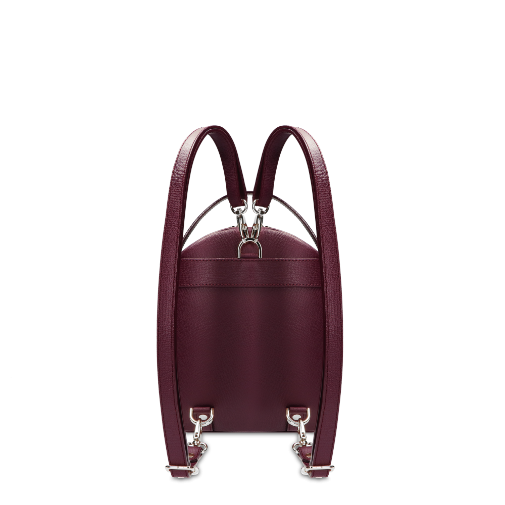  Rene 2in1 Bohemian "CARDINAL" Silver