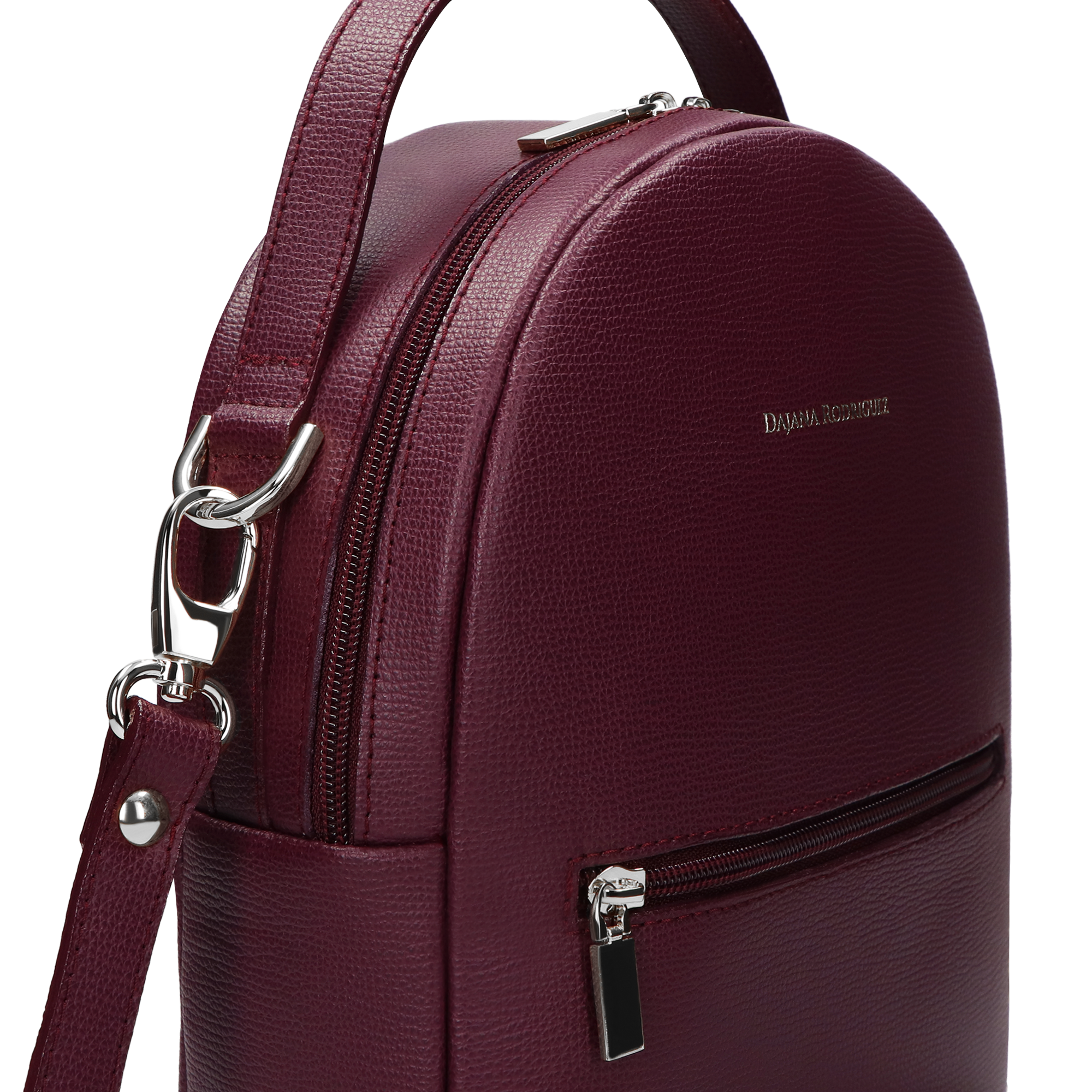  Rene 2in1 Bohemian "CARDINAL" Silver