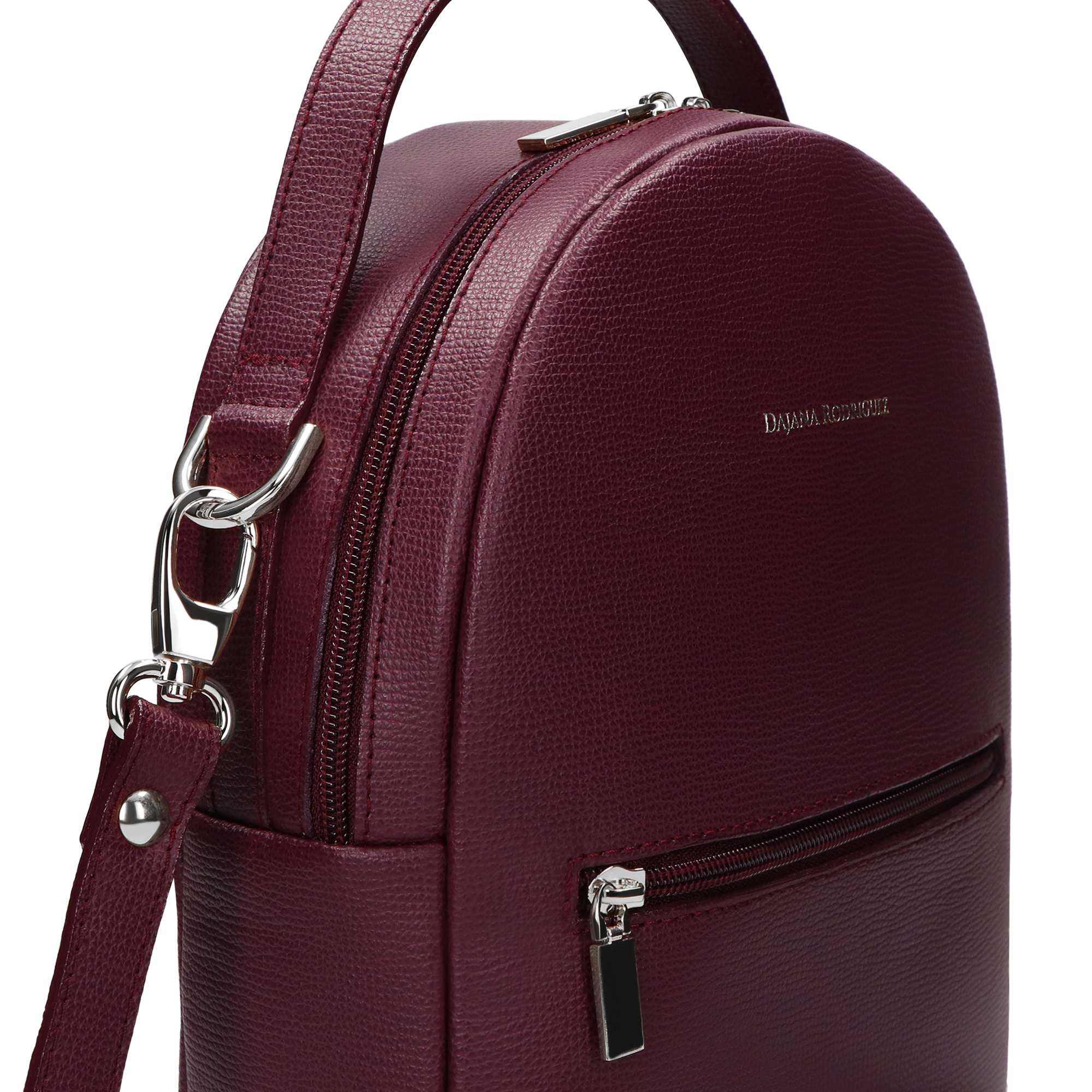  Rene 2in1 Bohemian "CARDINAL" Silver