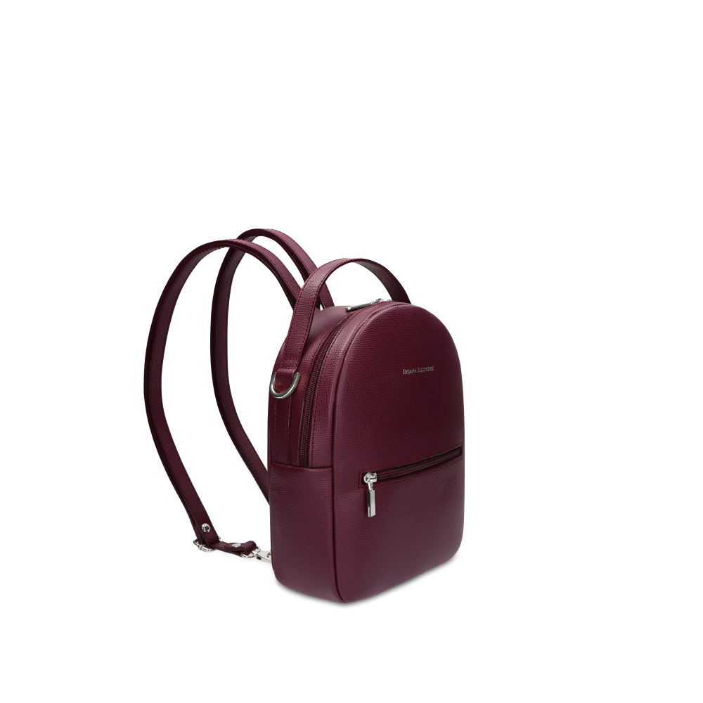  Rene 2in1 Bohemian "CARDINAL" Silver