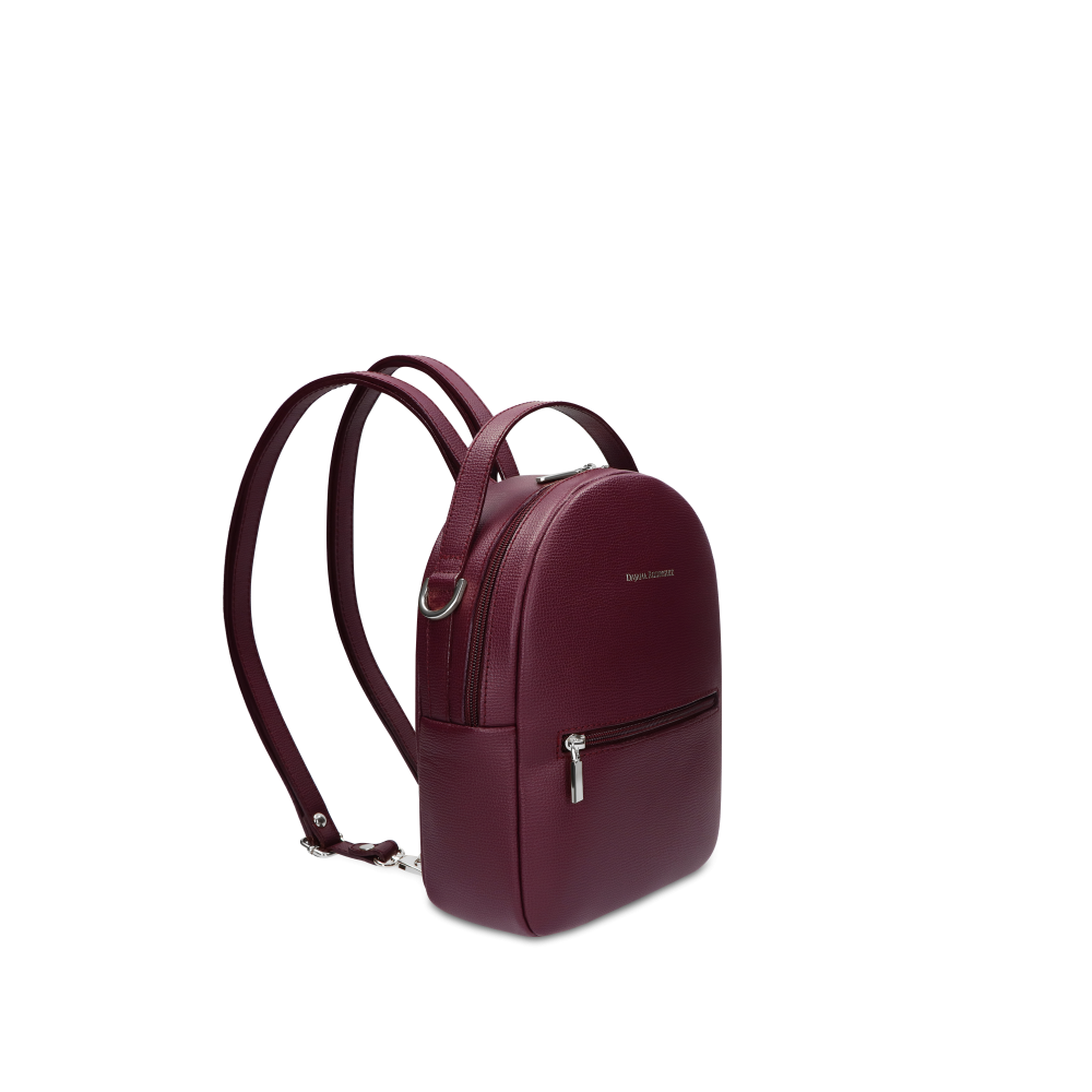  Rene 2in1 Bohemian "CARDINAL" Silver