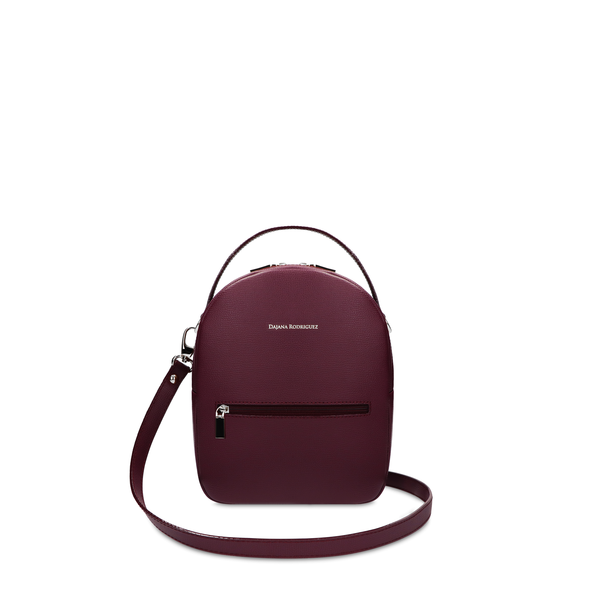  Rene 2in1 Bohemian "CARDINAL" Silver