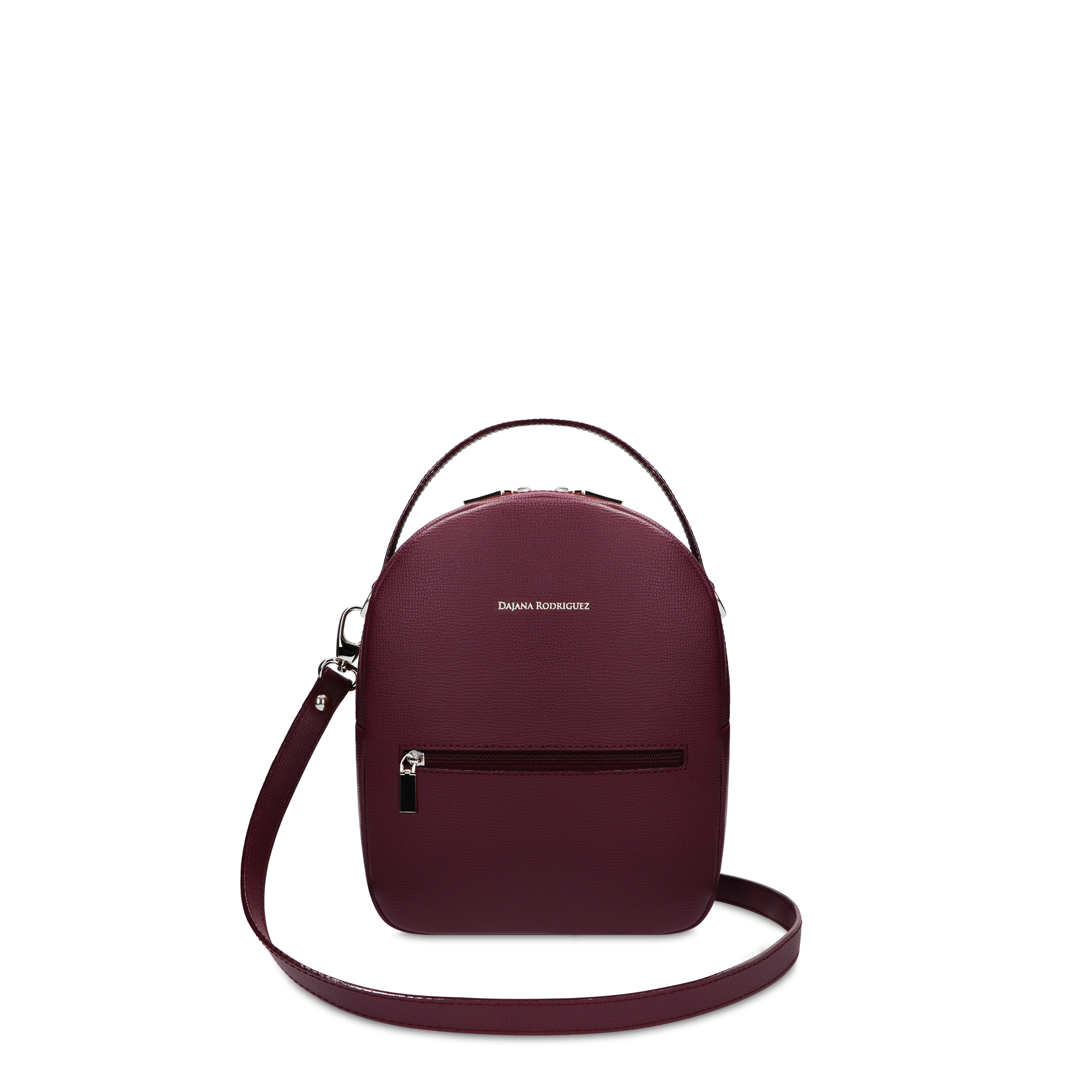  Rene 2in1 Bohemian "CARDINAL" Silver