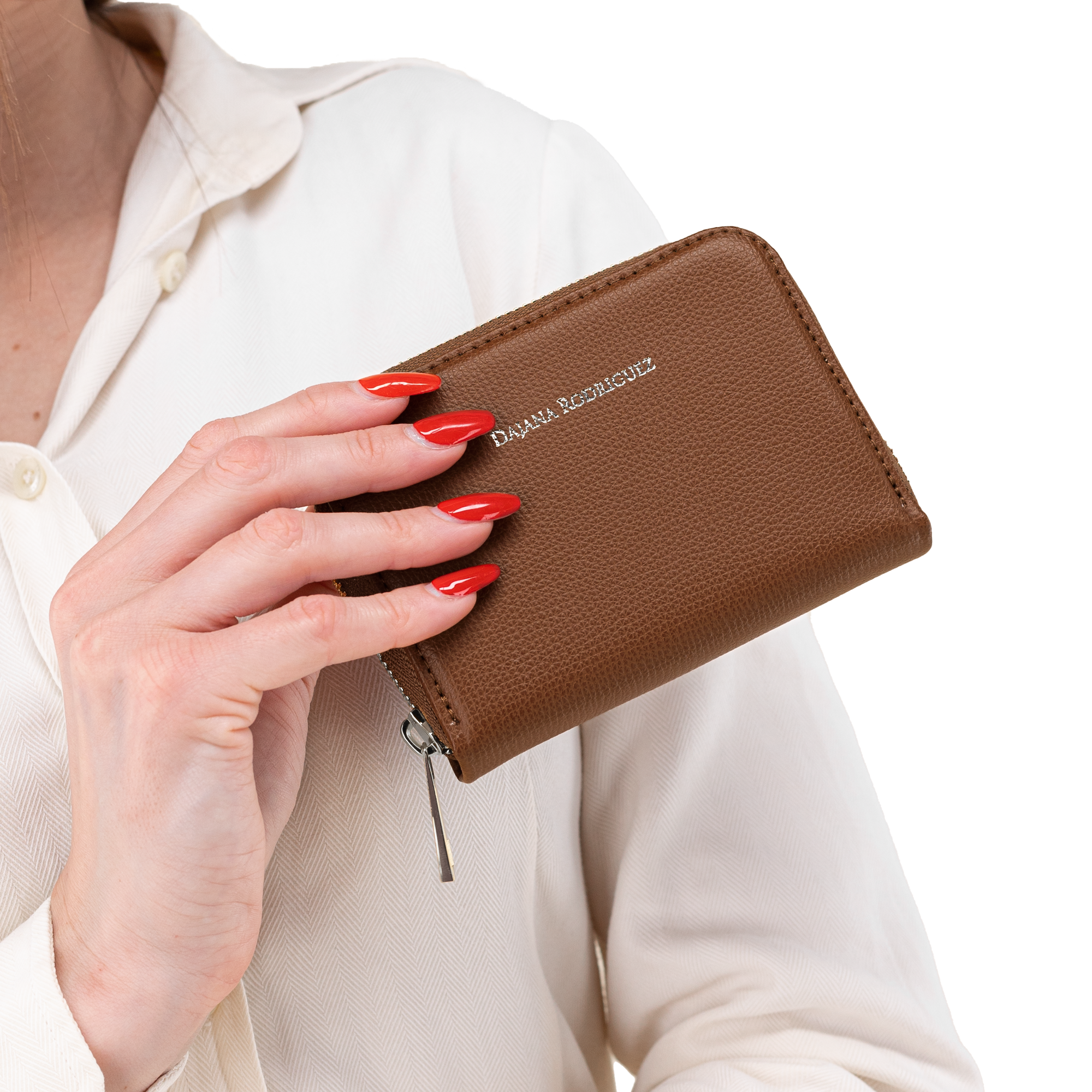 Aria Bohemian "LION" wallet