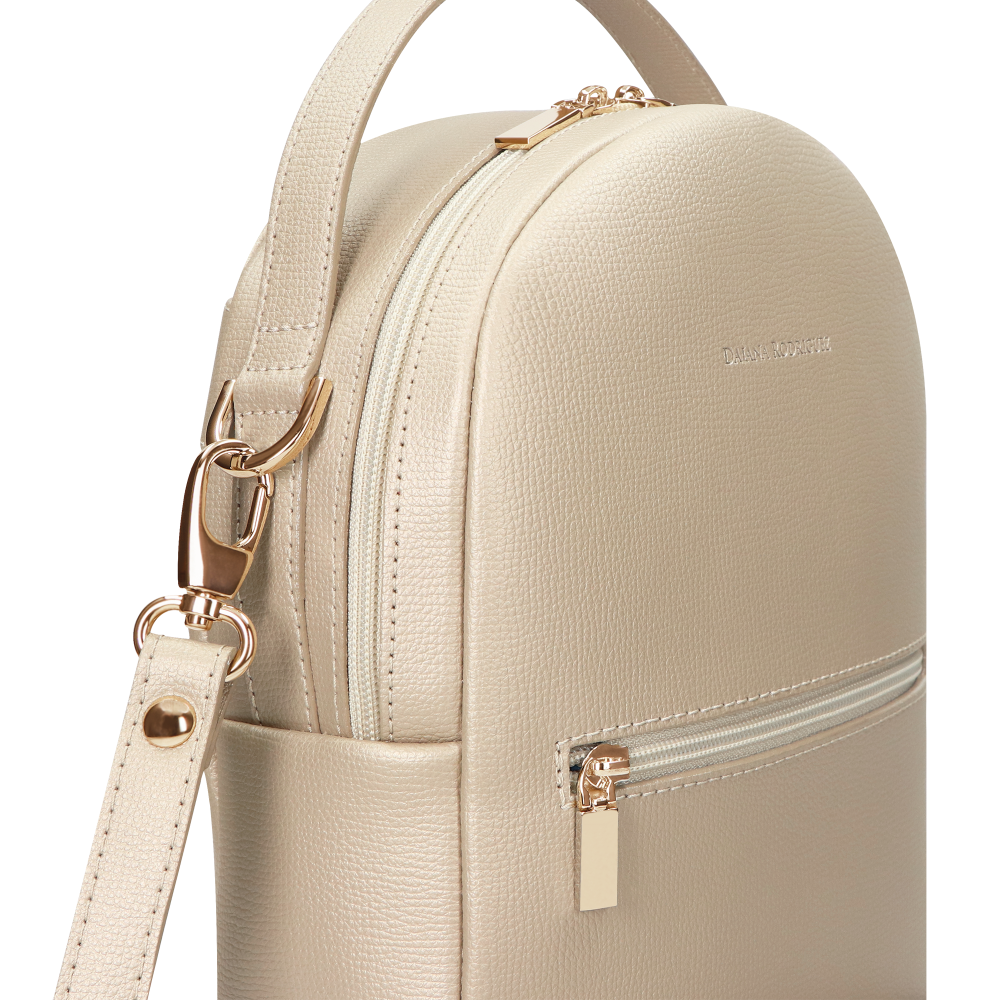 Rene 2in1 Bohemian "SAND" Gold