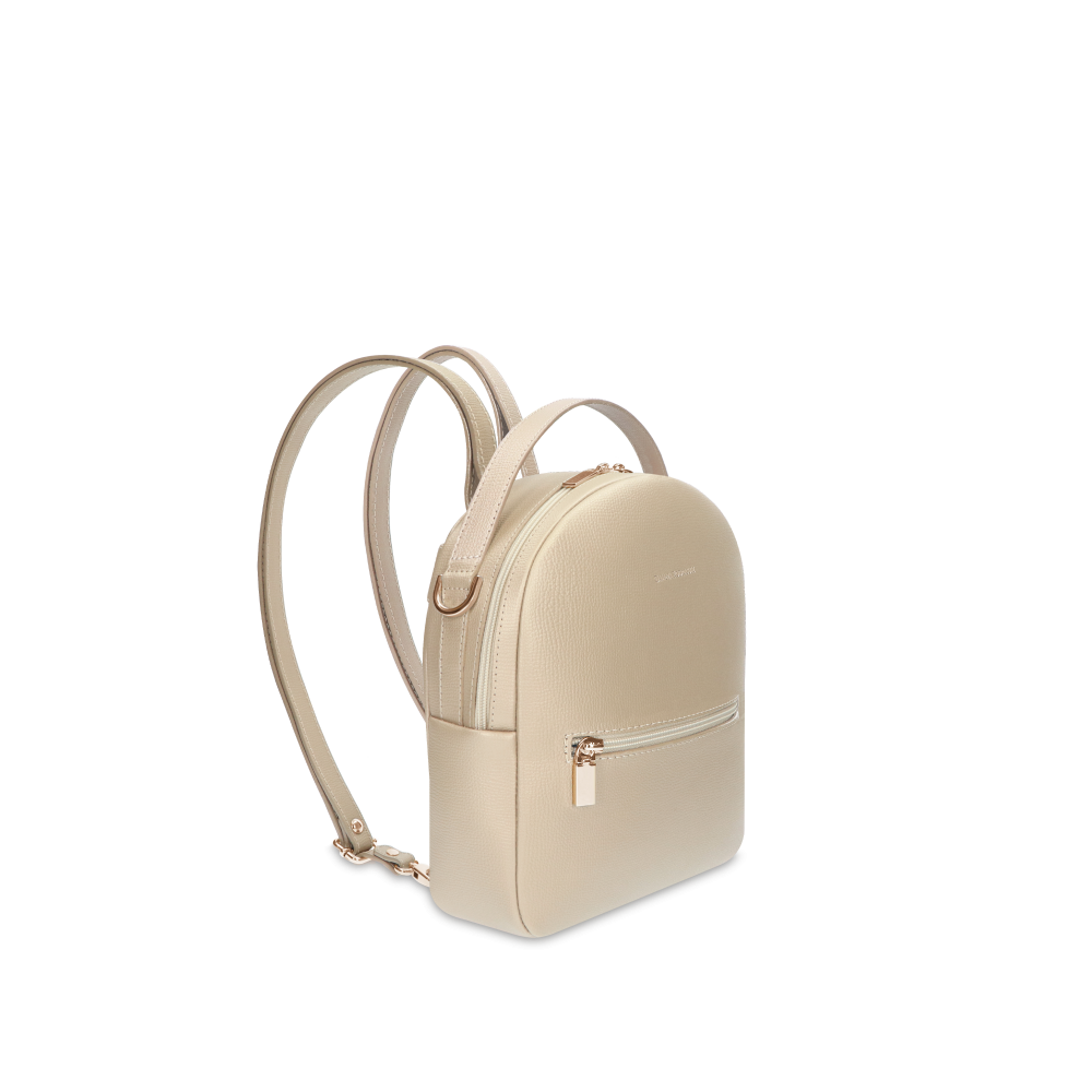 Rene 2in1 Bohemian "SAND" Gold