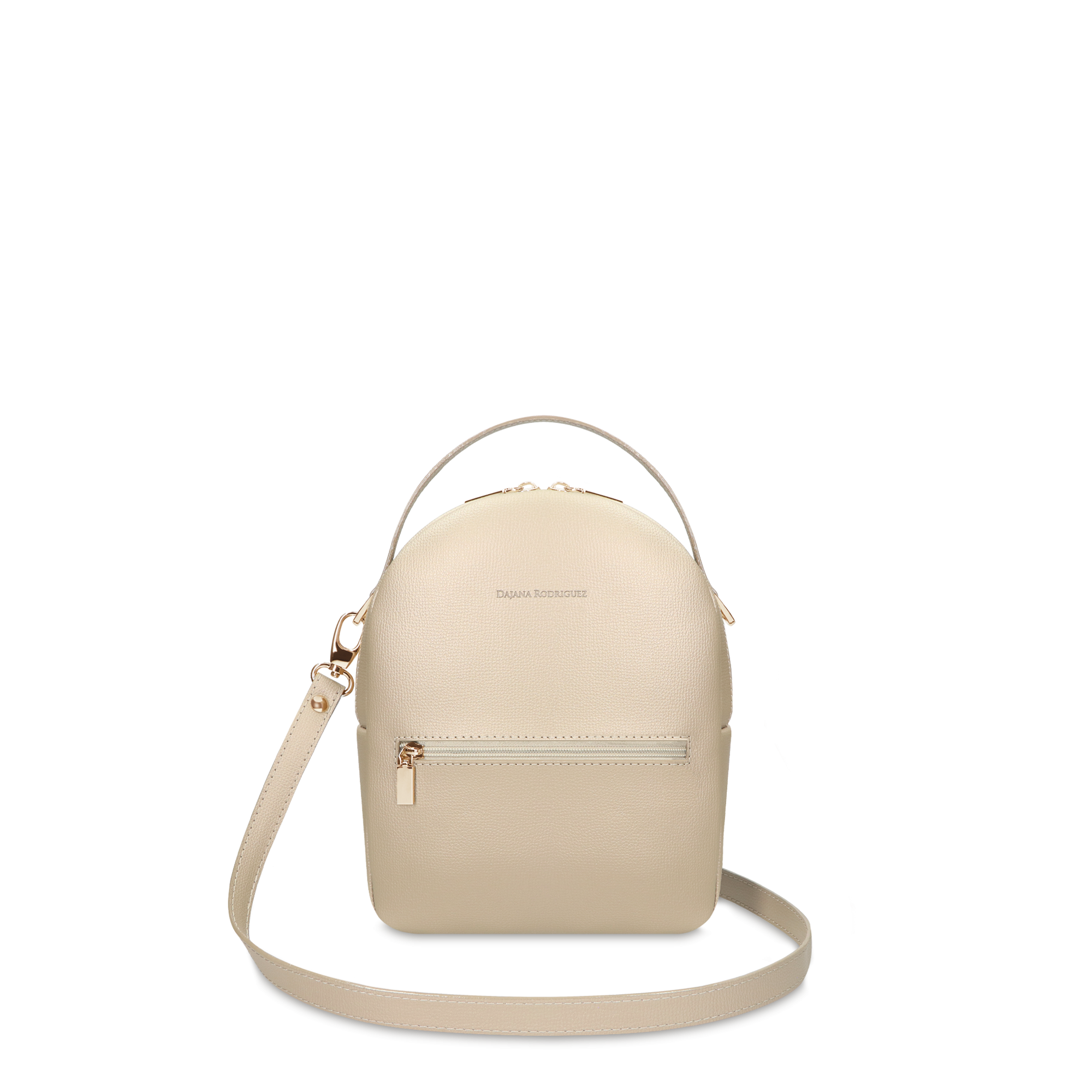 Rene 2in1 Bohemian "SAND" Gold