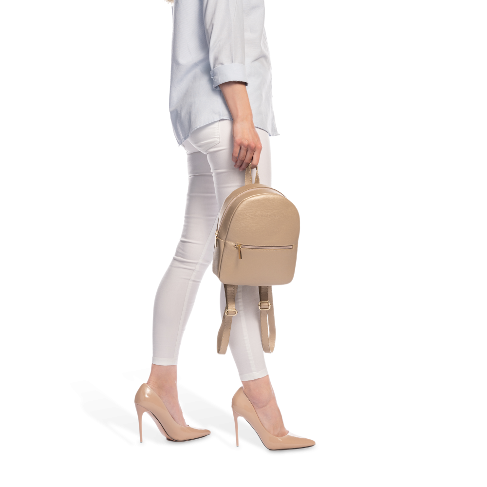 Rene 2in1 Bohemian "SAND" Gold