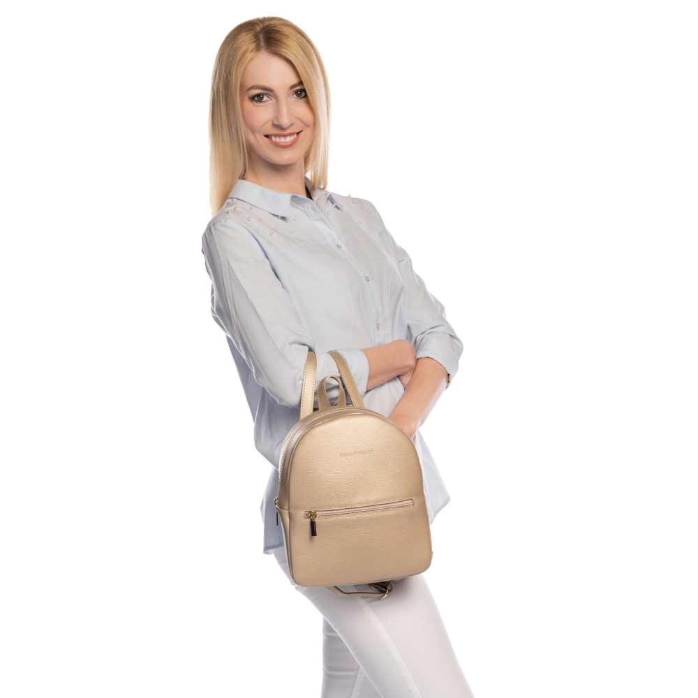 Rene 2in1 Bohemian "SAND" Gold