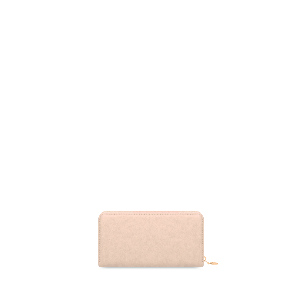 Ariana Bohemian "NUDE" ZLATÁ peněženka