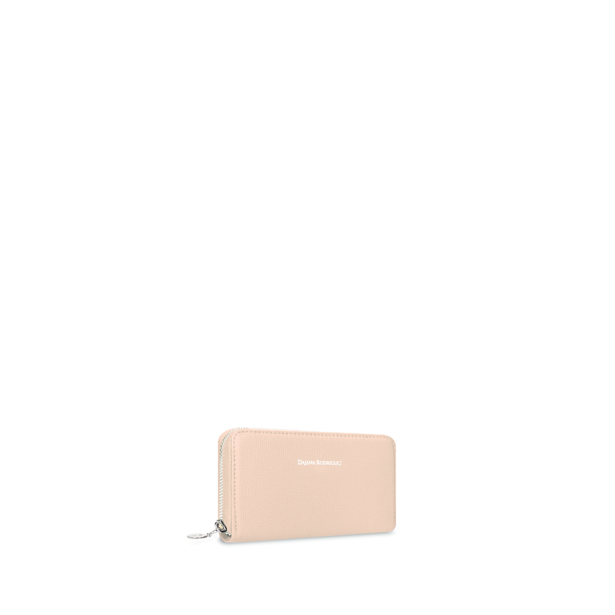Ariana Bohemian "NUDE" wallet