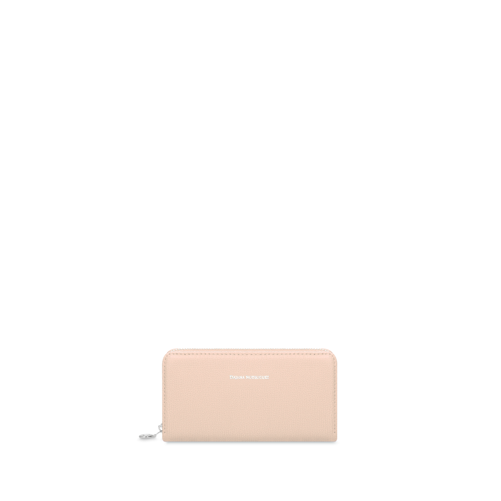 Ariana Bohemian "NUDE" wallet