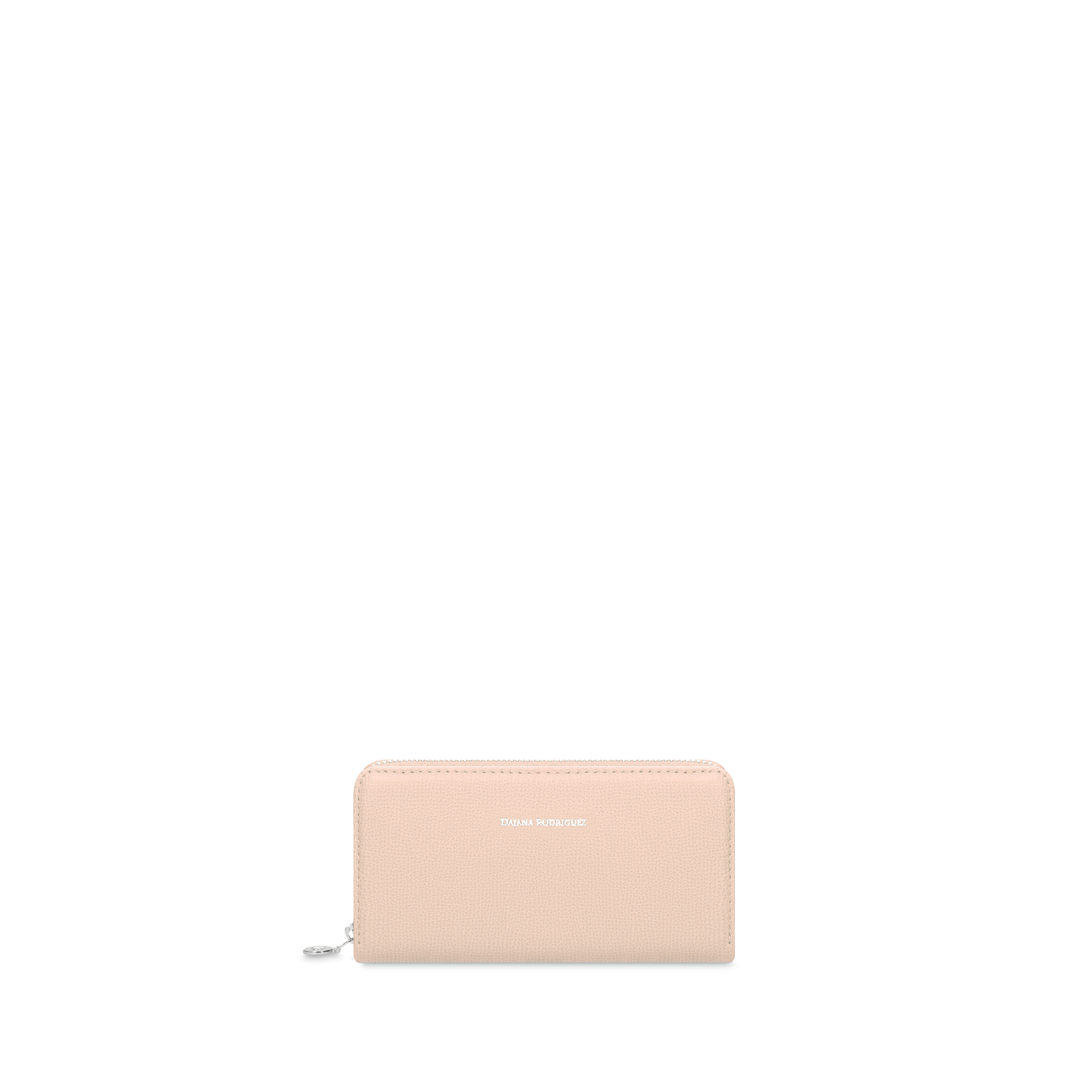 Ariana Bohemian "NUDE" wallet