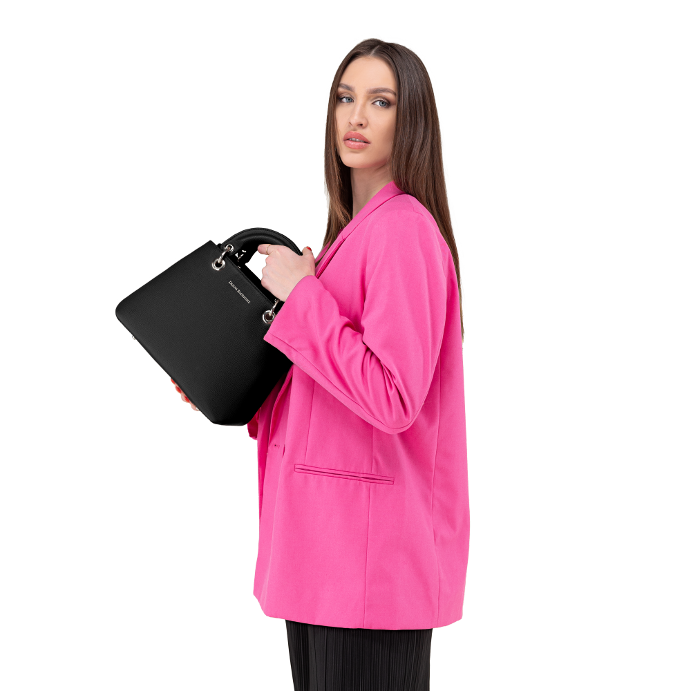 Lisa Bohemian "NERO"