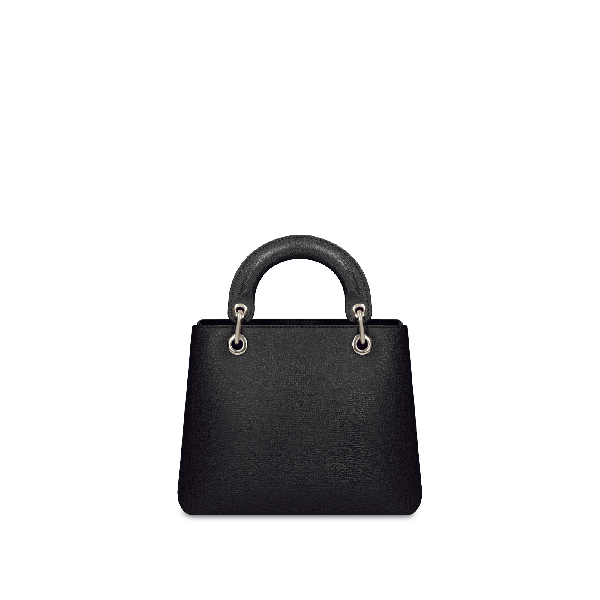 Lisa Bohemian "NERO" SILVER