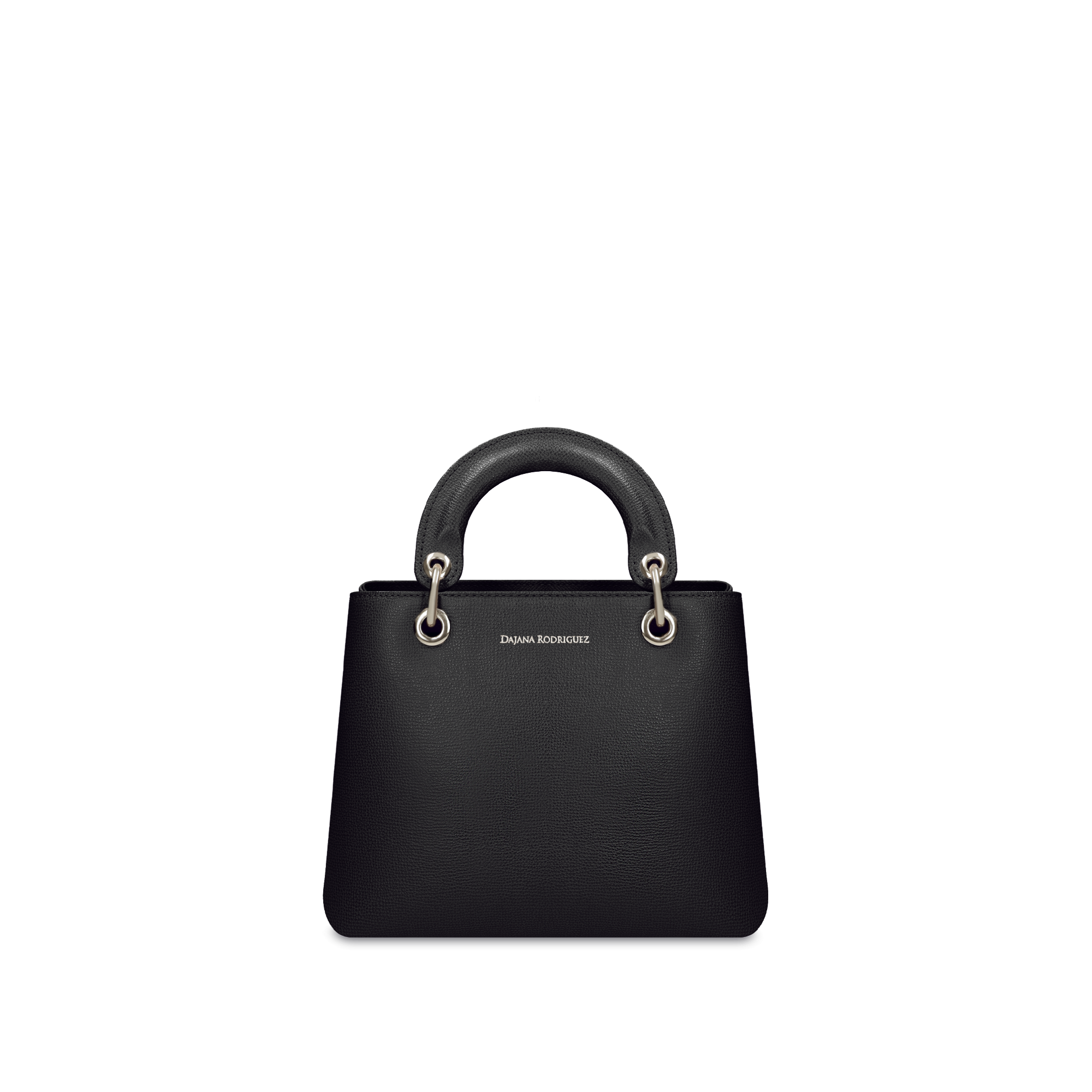 Lisa Bohemian "NERO" SILVER