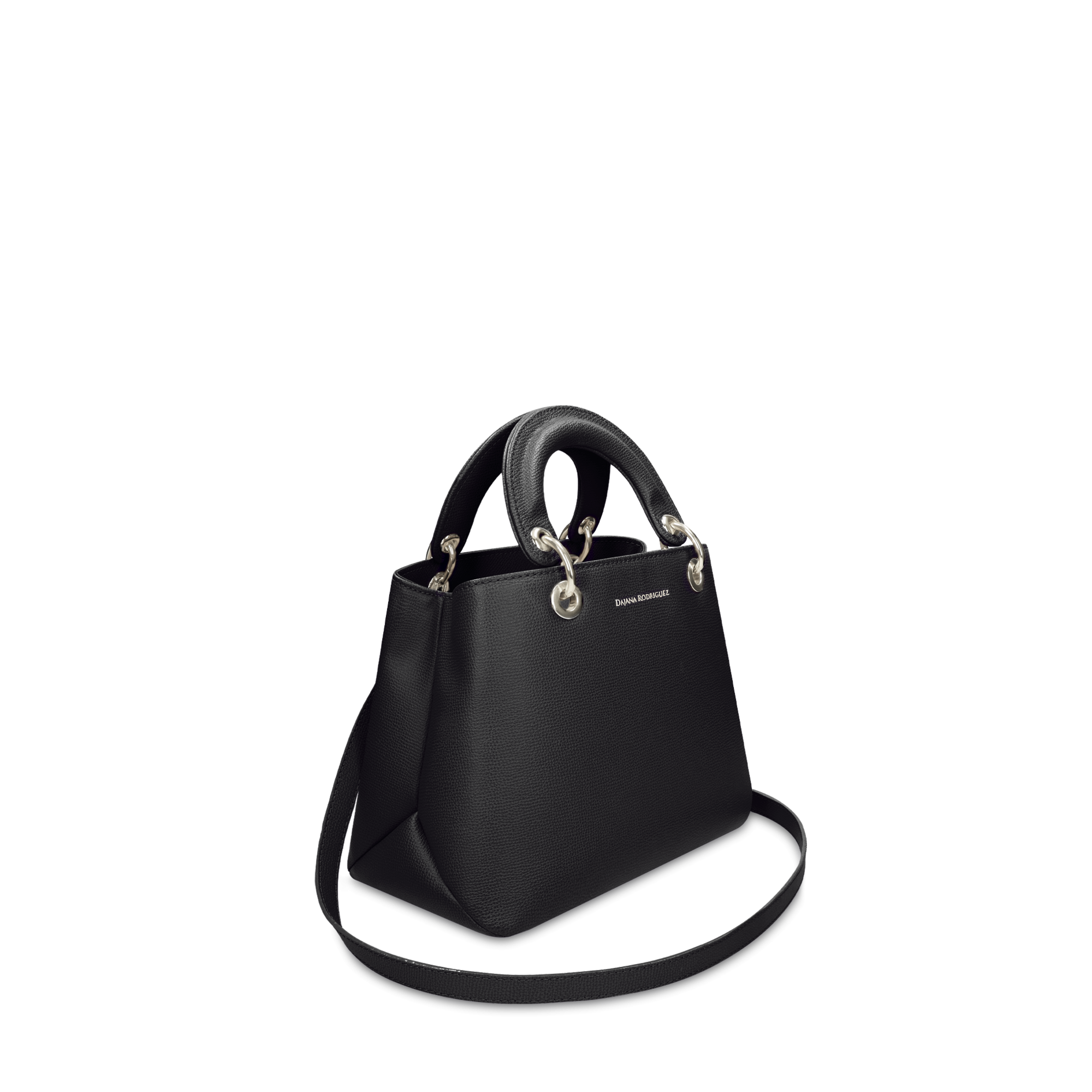 Lisa Bohemian "NERO"