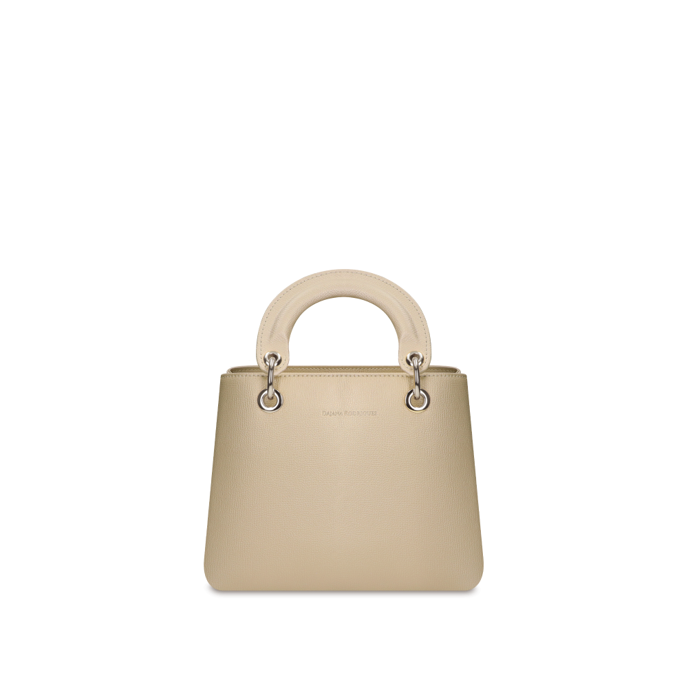  Lisa Bohemian "SAND" SILVER