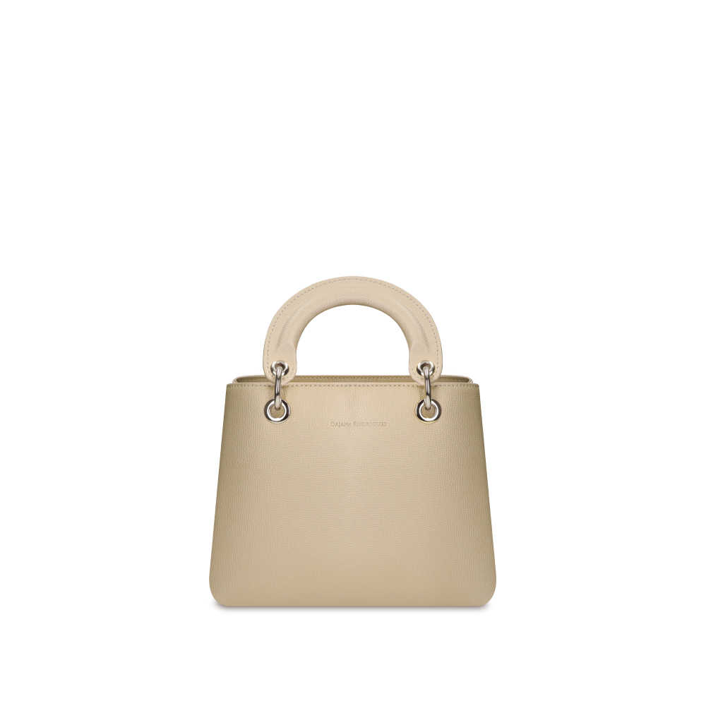  Lisa Bohemian "SAND" SILVER