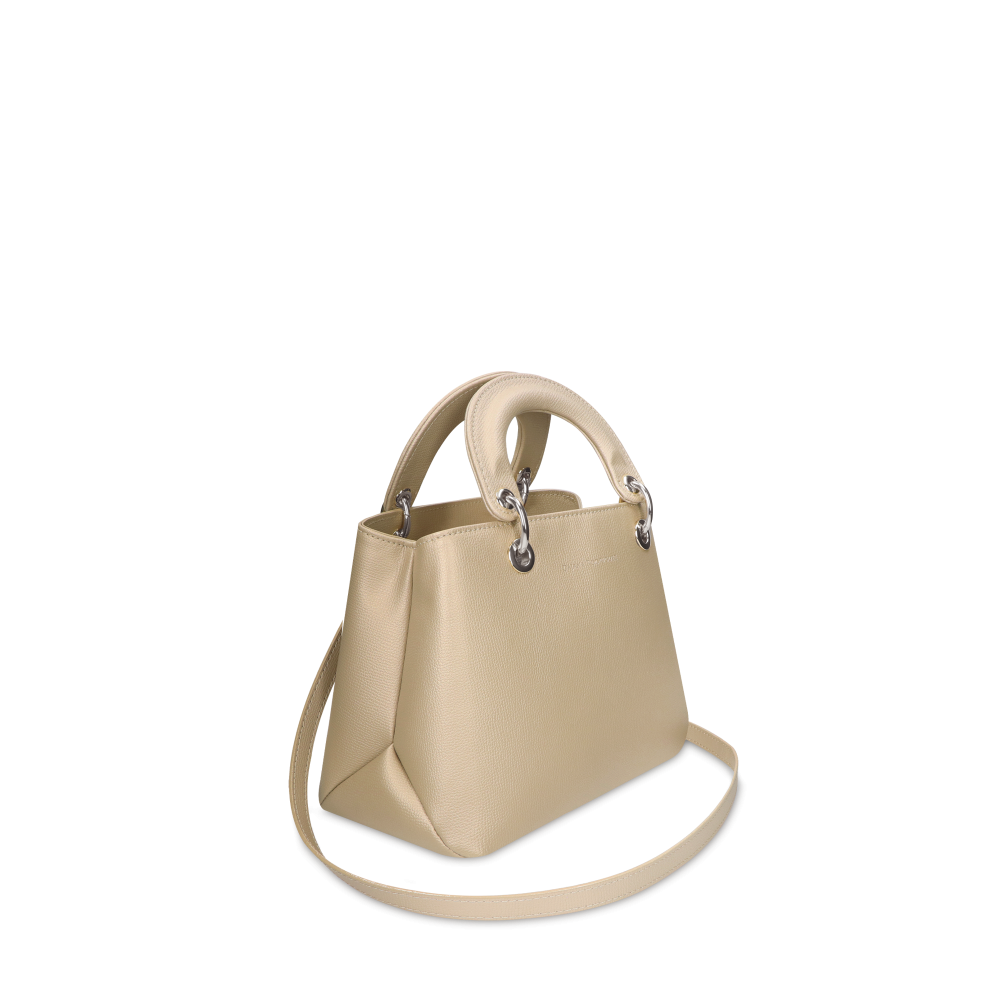  Lisa Bohemian "SAND" SILVER