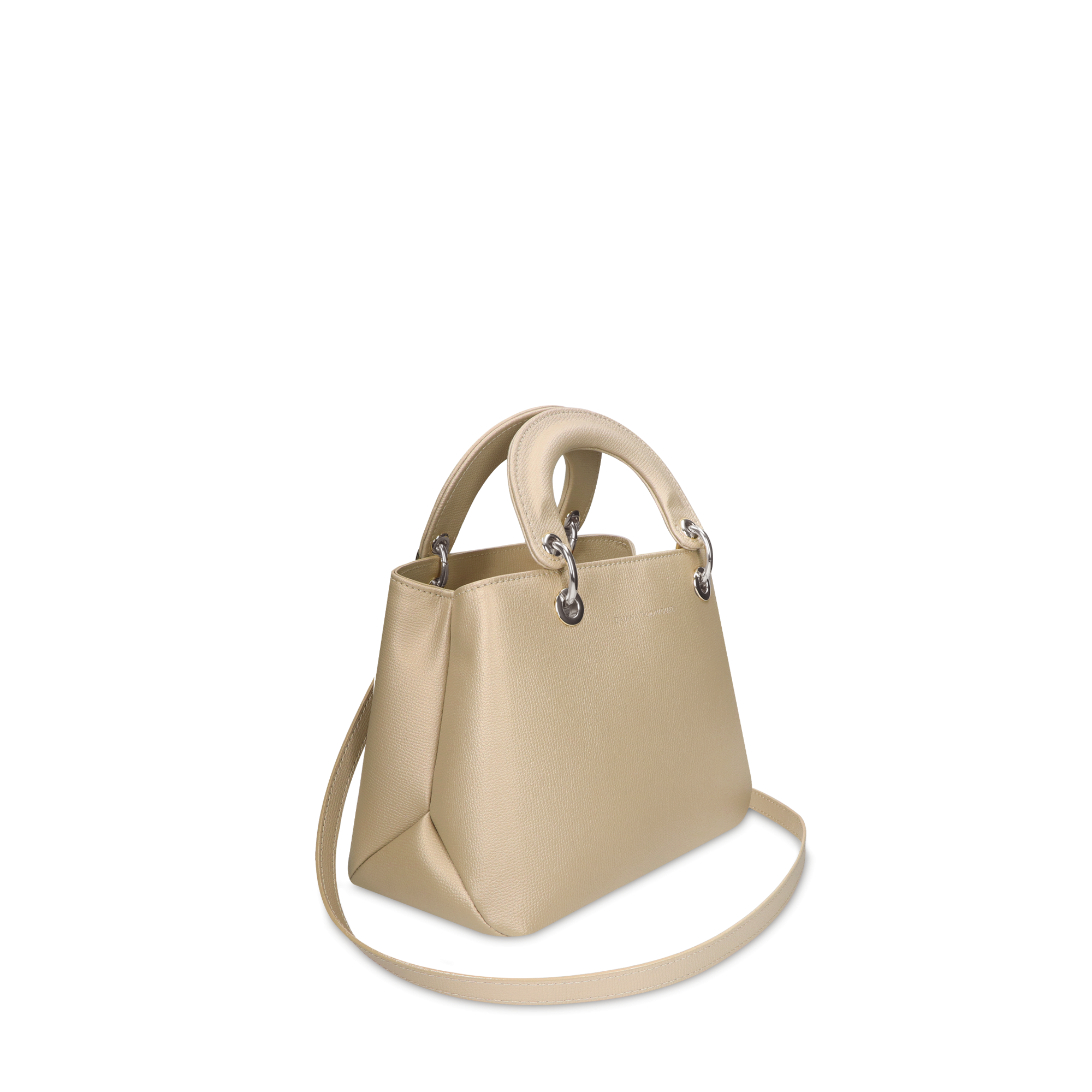  Lisa Bohemian "SAND" SILVER