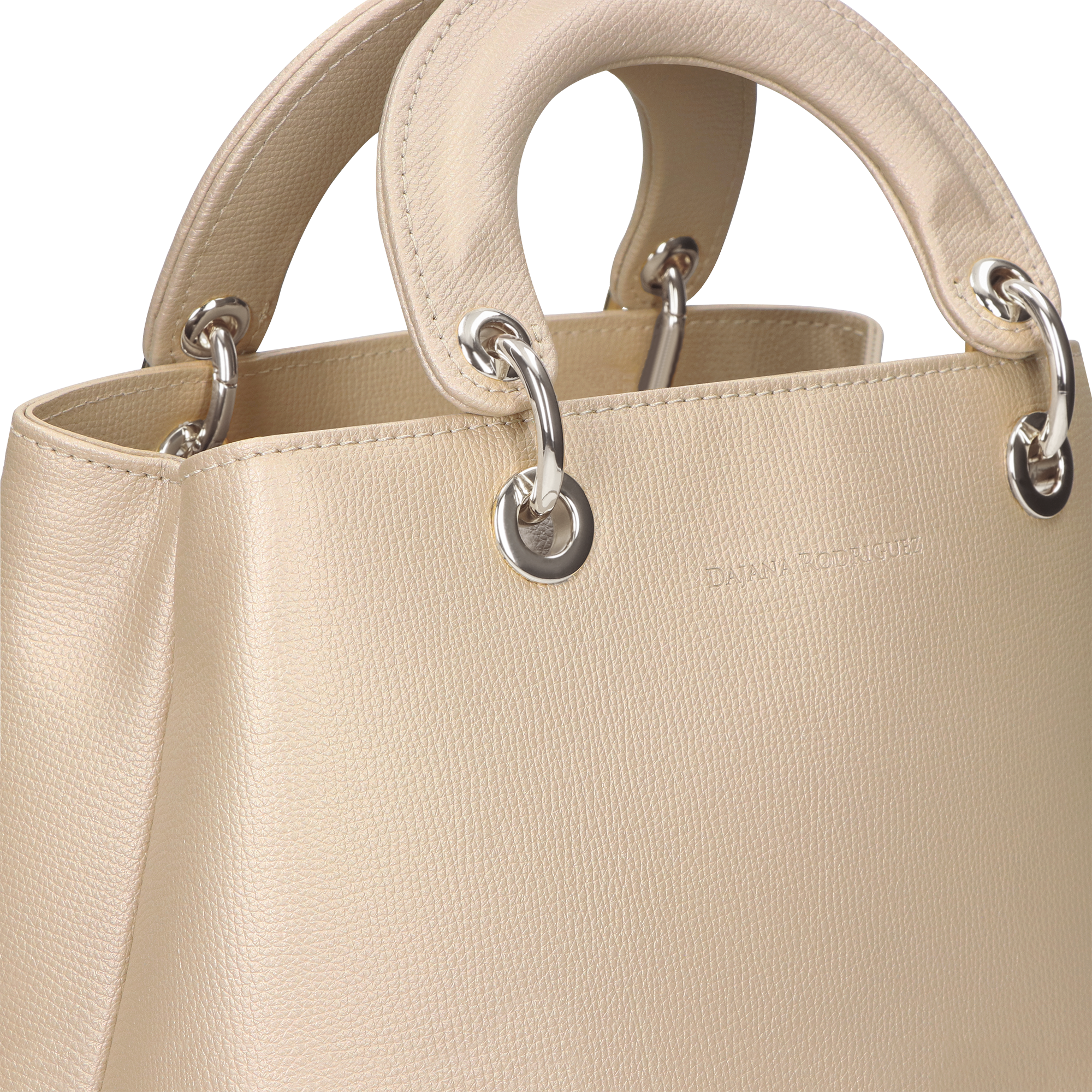  Lisa Bohemian "SAND" SILVER