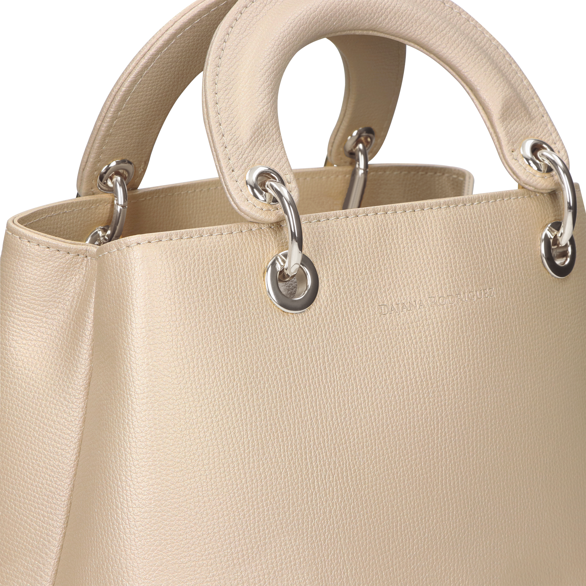  Lisa Bohemian "SAND" SILVER