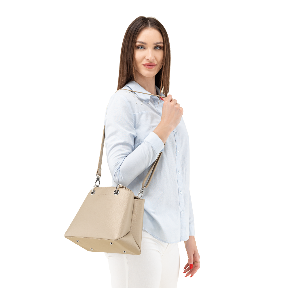  Lisa Bohemian "SAND" SILVER