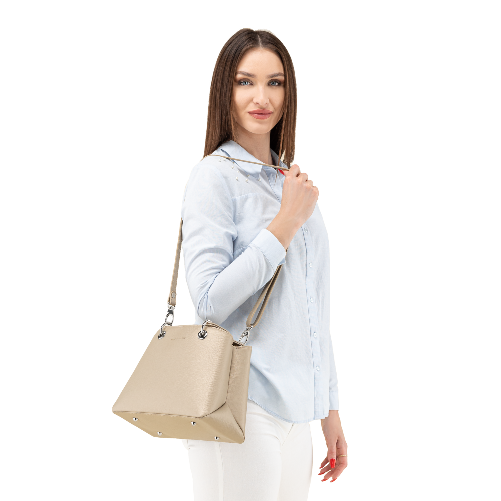  Lisa Bohemian "SAND" SILVER