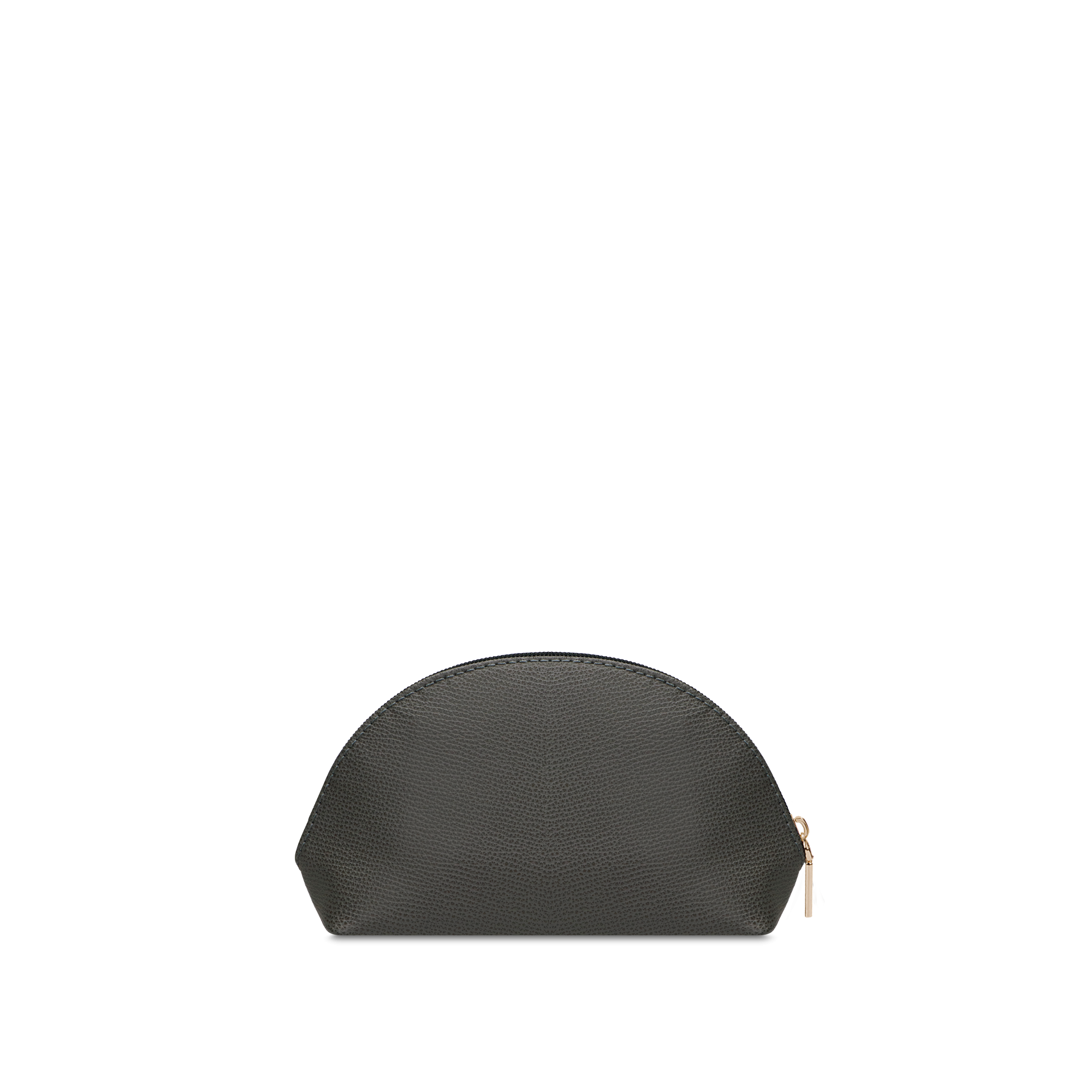 Cosmetic bag Bohemian "GULL" Gold