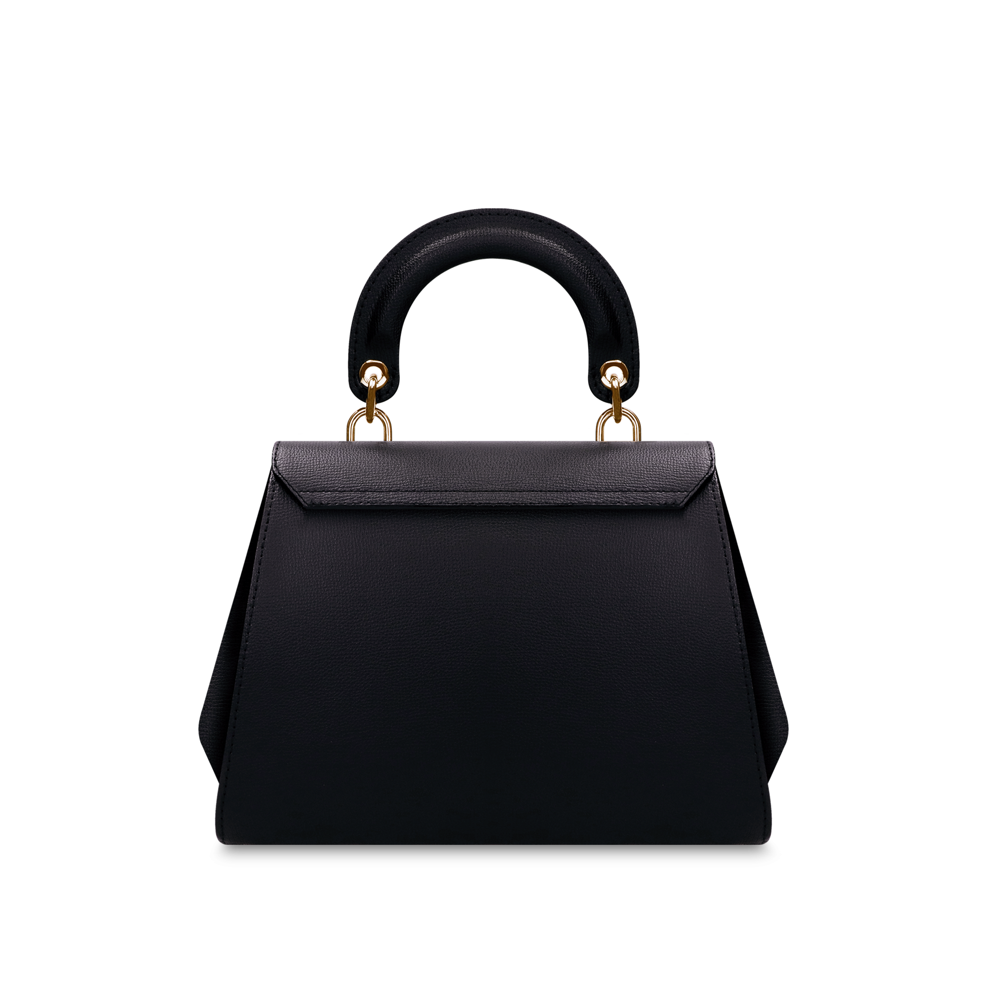 Elizabeth Bohemian "NERO" Gold