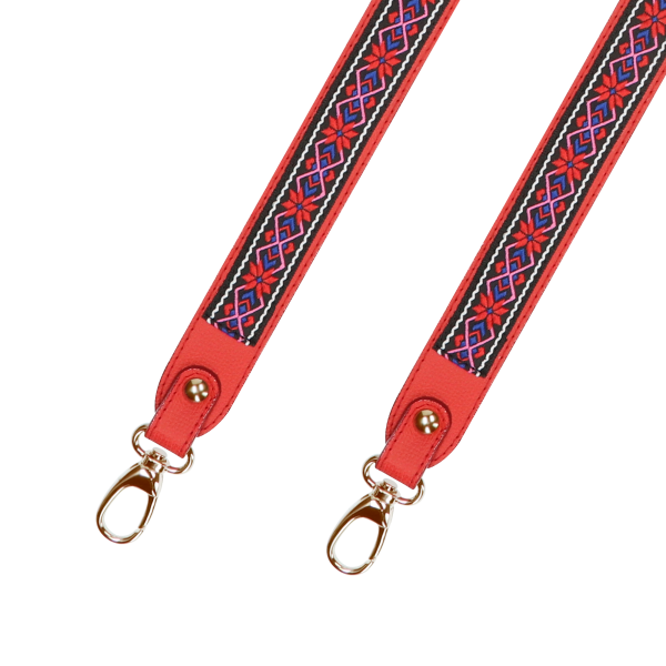 Strap III. Bohemian