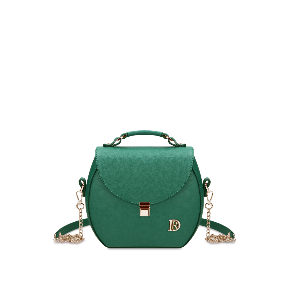 Ema Bohemian "AVOKADO" Zlatá