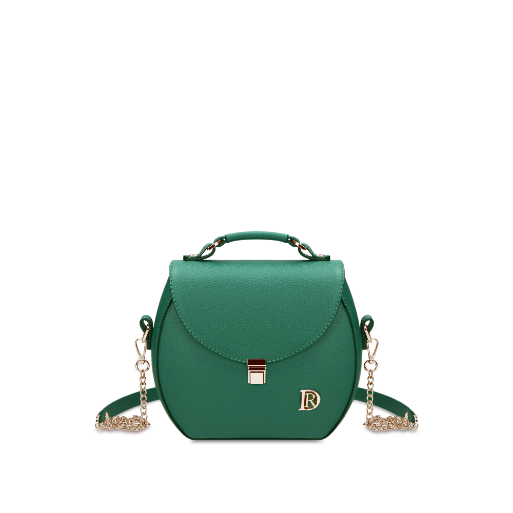  Ema Bohemian "AVOCADO" Gold