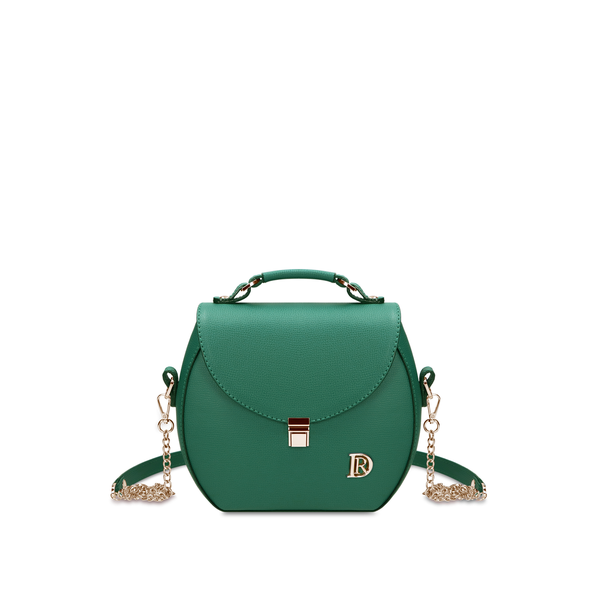 Ema Bohemian "AVOKADO" Zlatá