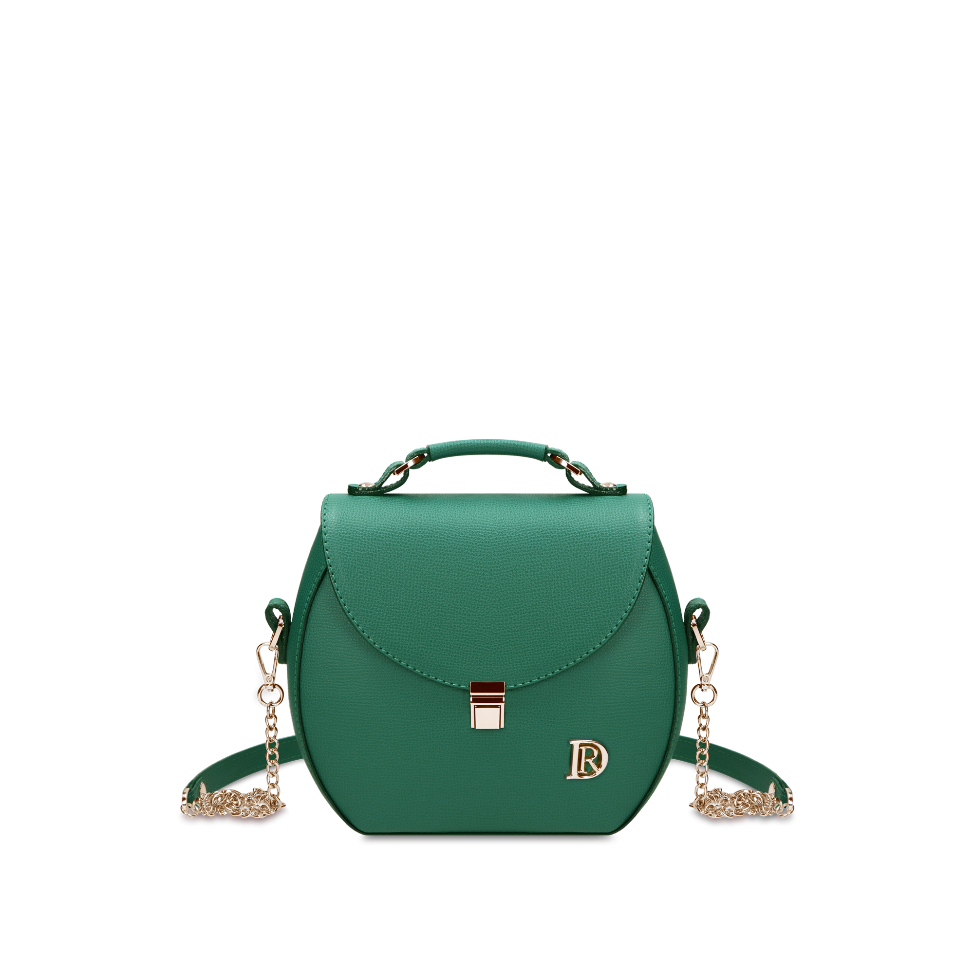  Ema Bohemian "AVOCADO" Gold