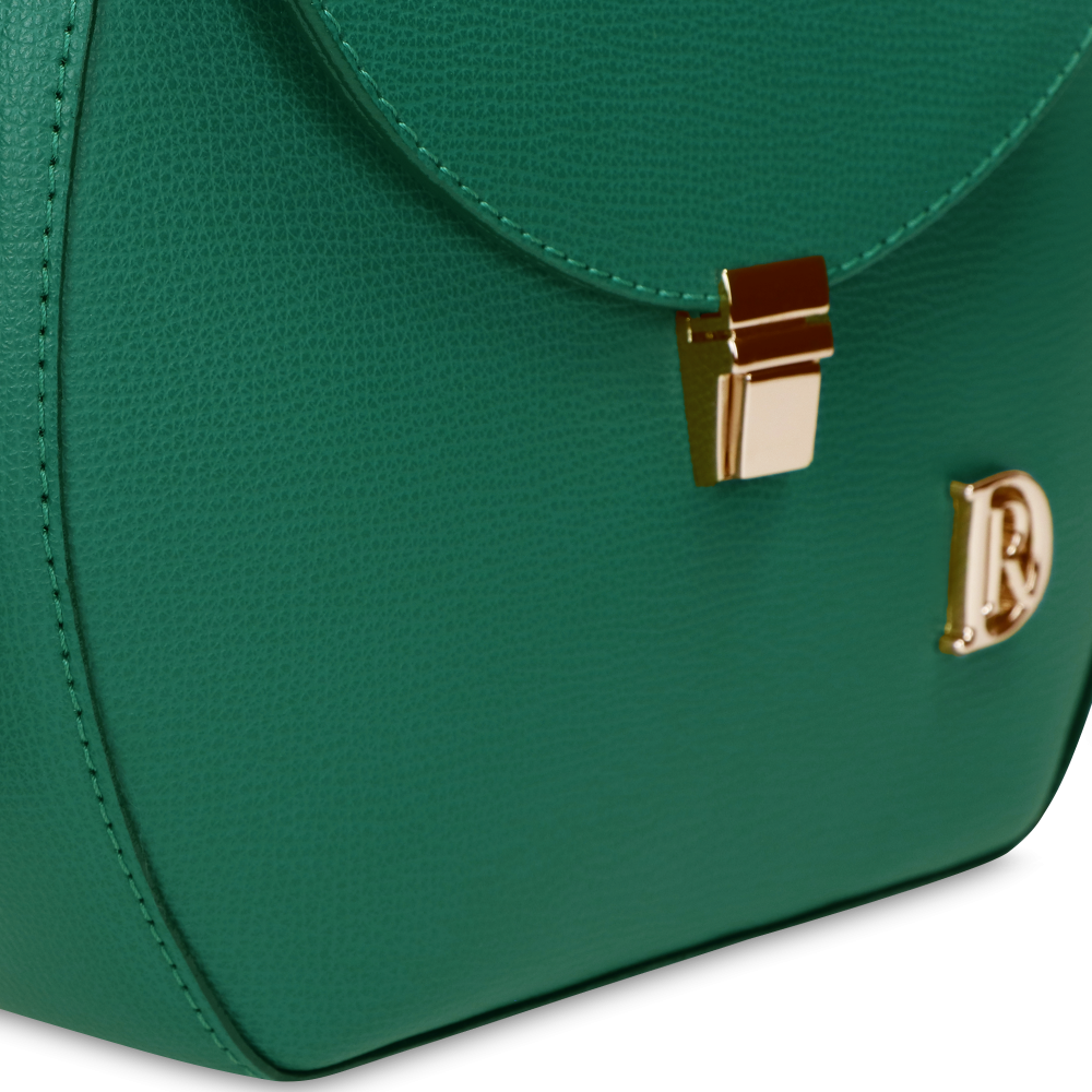 Ema Bohemian "AVOKADO" Zlatá