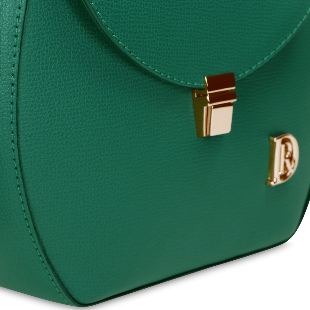  Ema Bohemian "AVOCADO" Gold