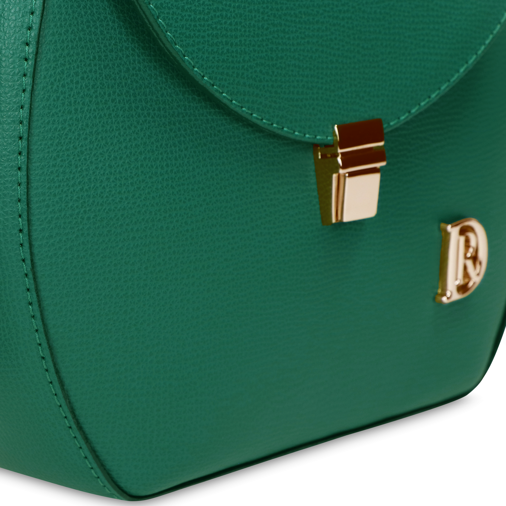 Ema Bohemian "AVOKADO" Zlatá