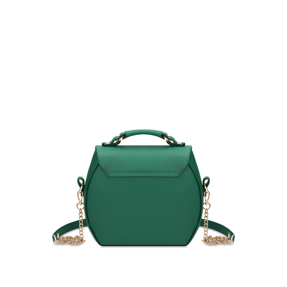 Ema Bohemian "AVOKADO" Zlatá