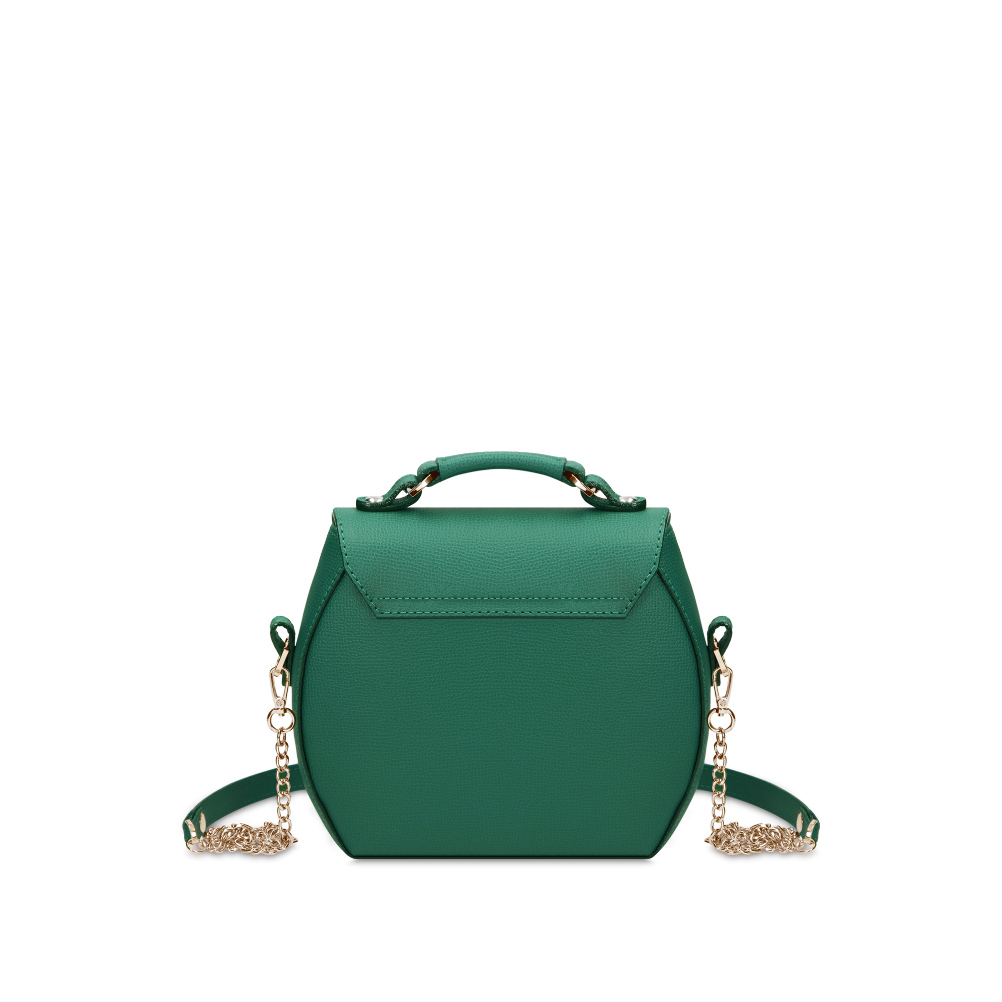 Ema Bohemian "AVOKADO" Zlatá