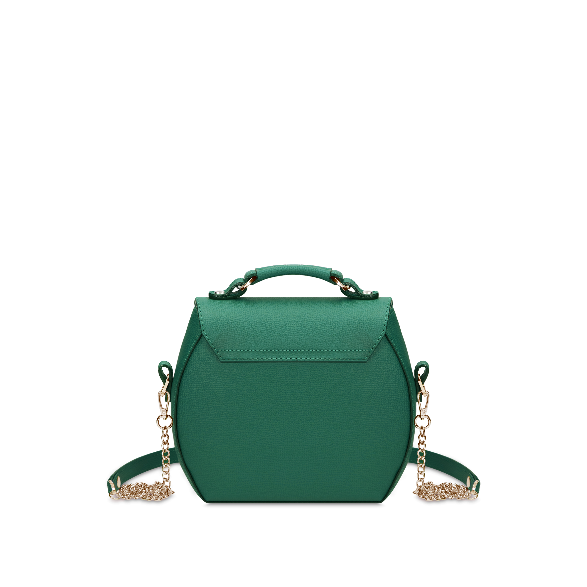  Ema Bohemian "AVOCADO" Gold