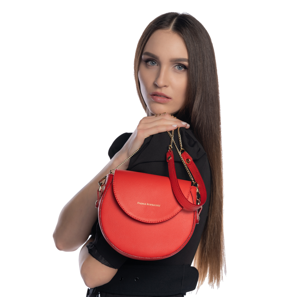 Lia Bohemian "PARROT" Zlatá