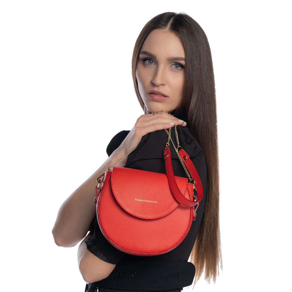 Lia Bohemian "PARROT" Gold