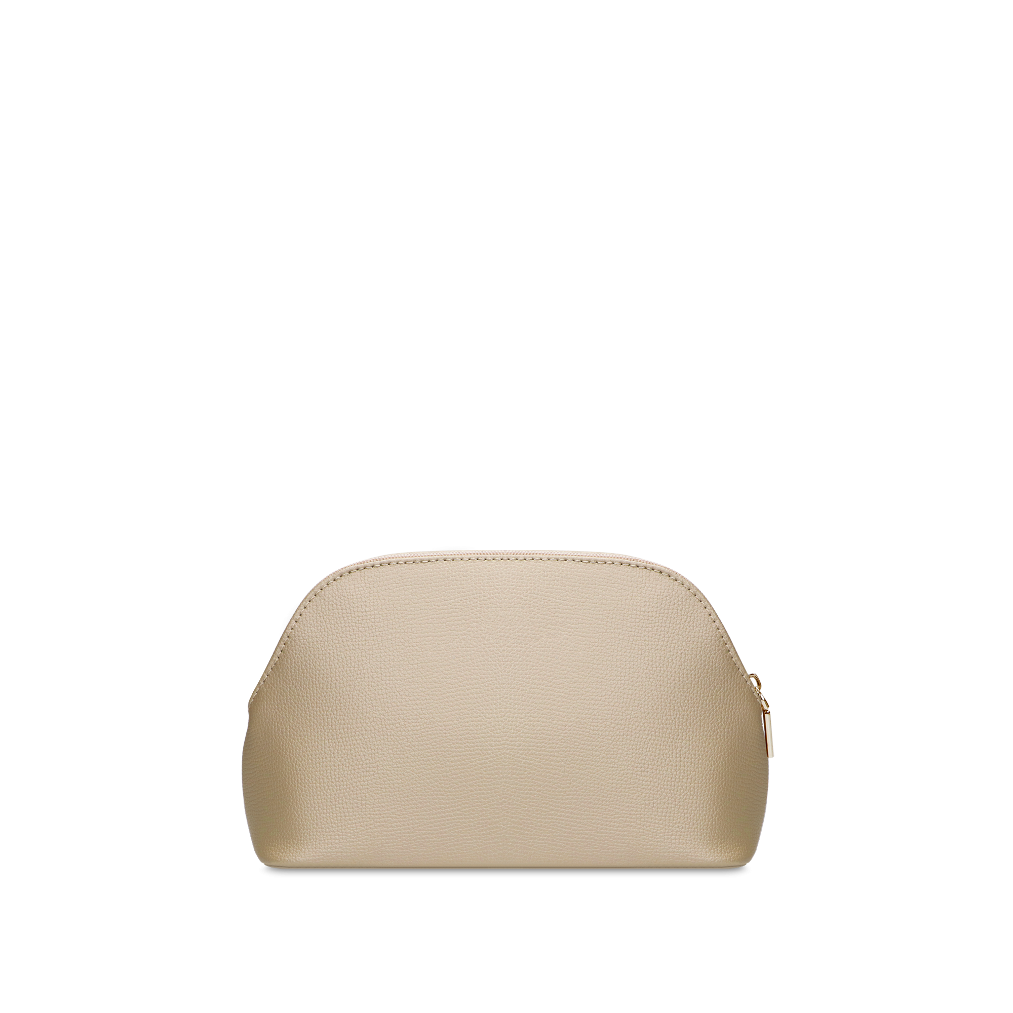 Cosmetic bag II Bohemian "SAND" Gold